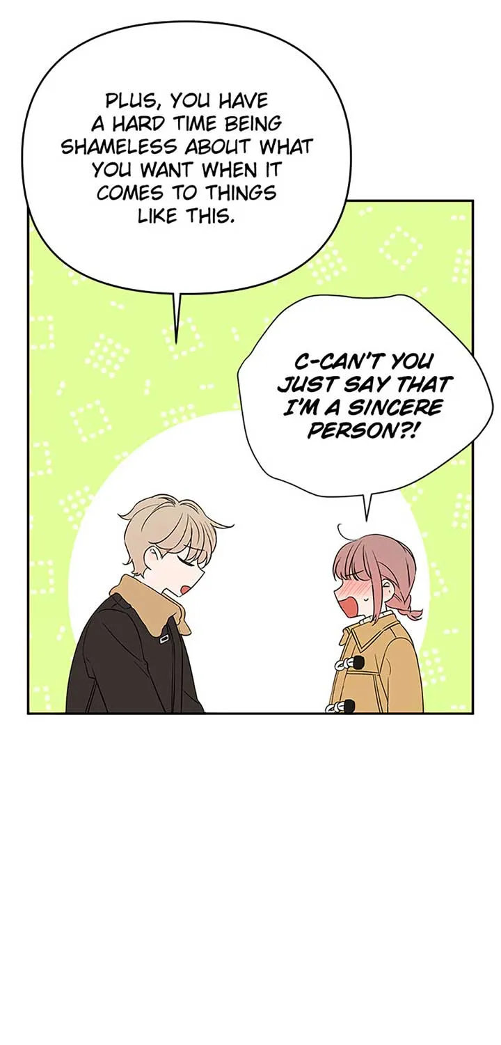 100-Day Romance Chapter 52 Online - página 39