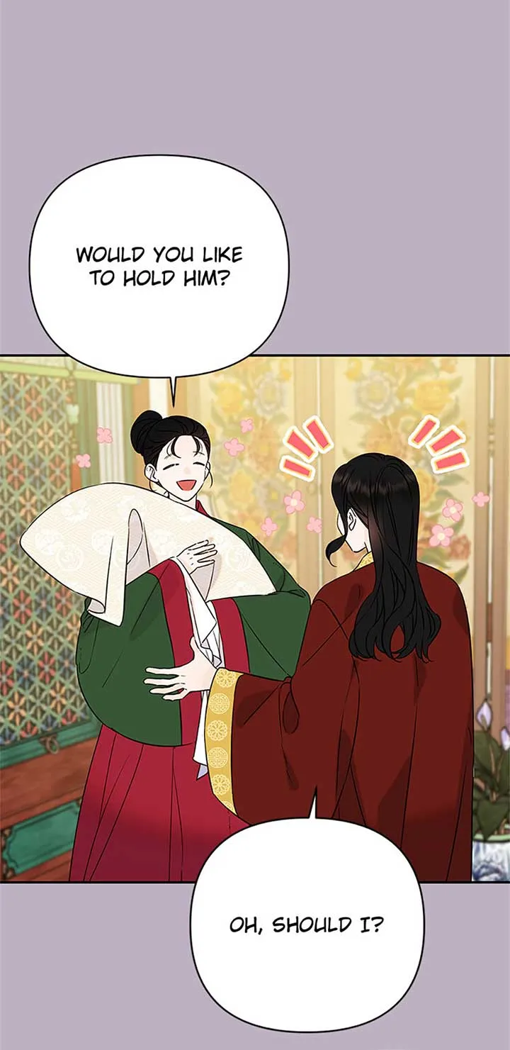 100-Day Romance Chapter 53 Online - página 4