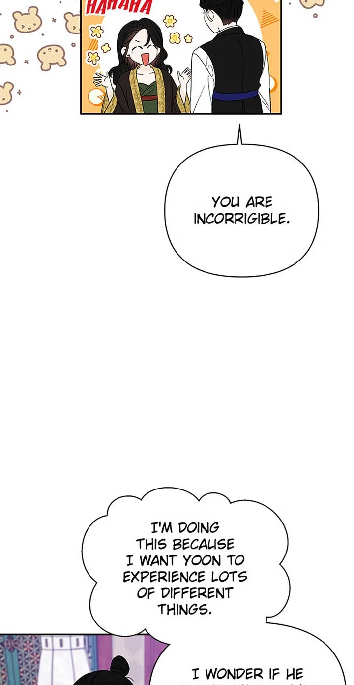 100-Day Romance Chapter 53 Online - página 18