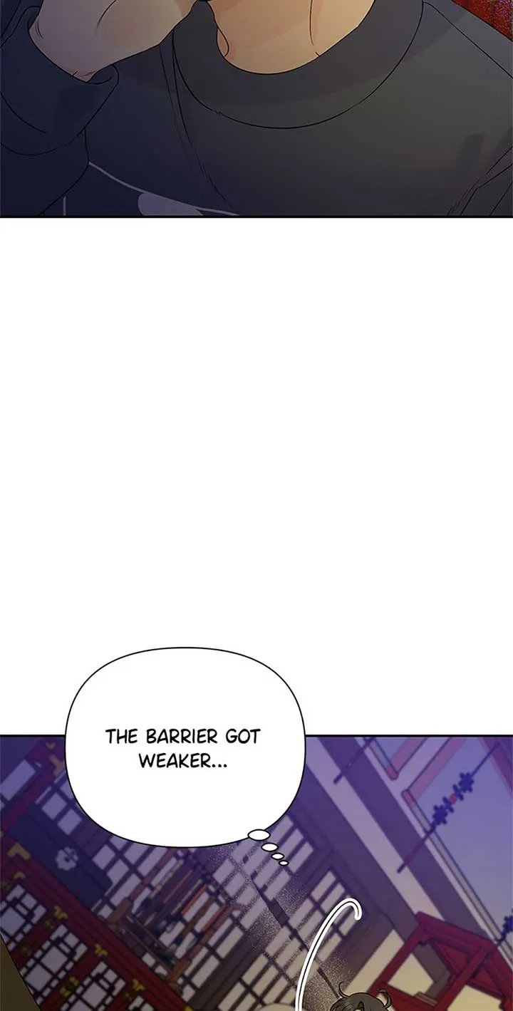 100-Day Romance Chapter 53 Online - página 22