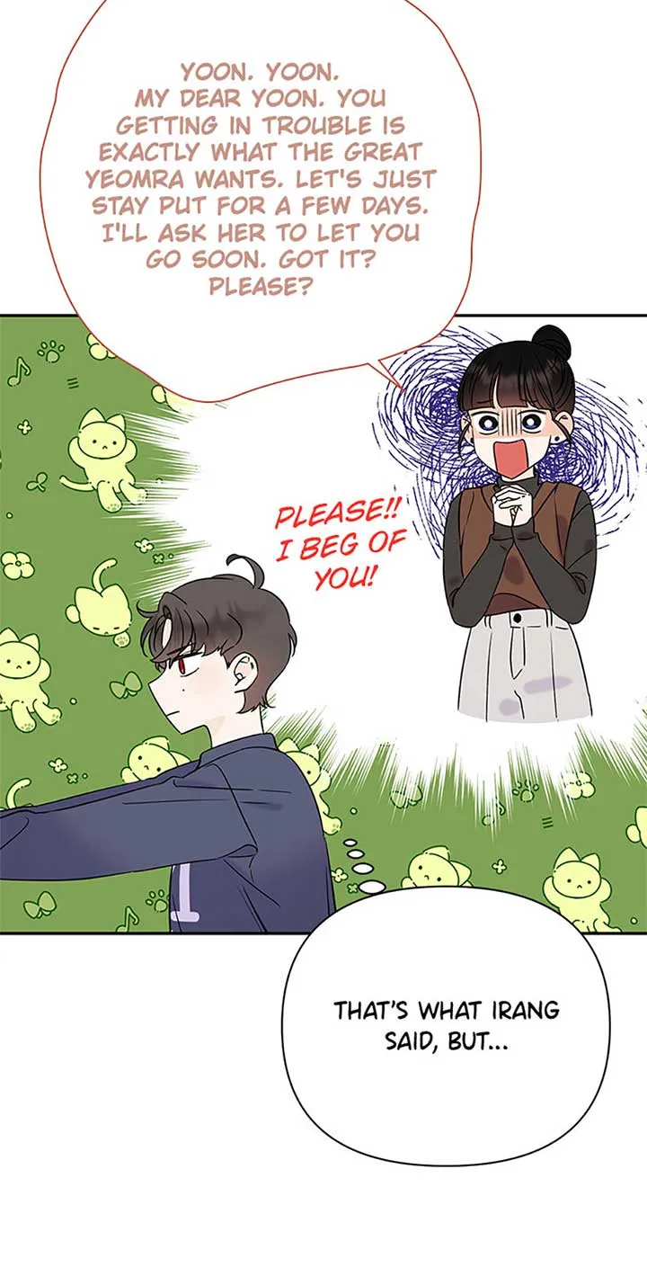 100-Day Romance Chapter 53 Online - página 27