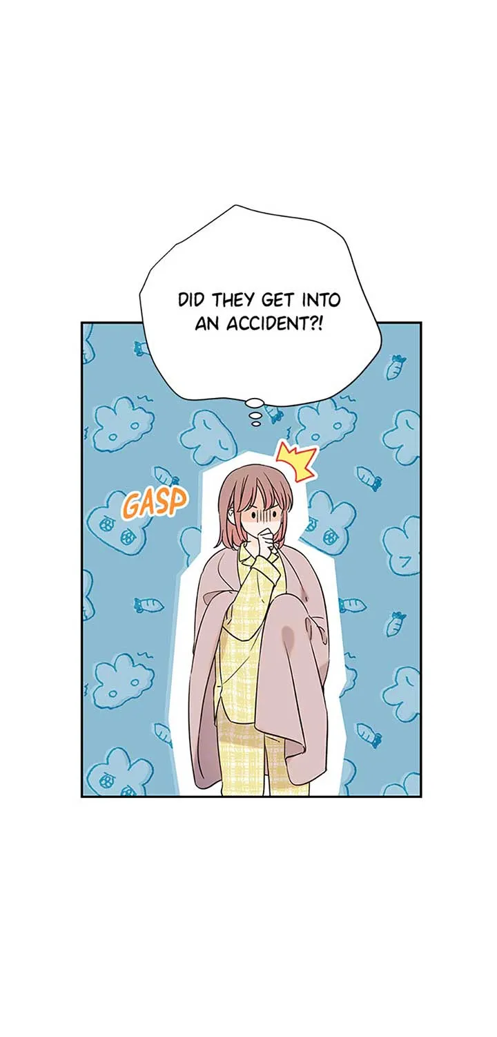 100-Day Romance Chapter 53 Online - página 37