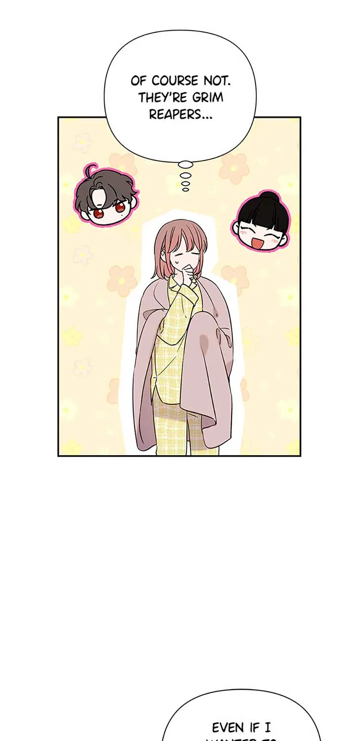 100-Day Romance Chapter 53 Online - página 38