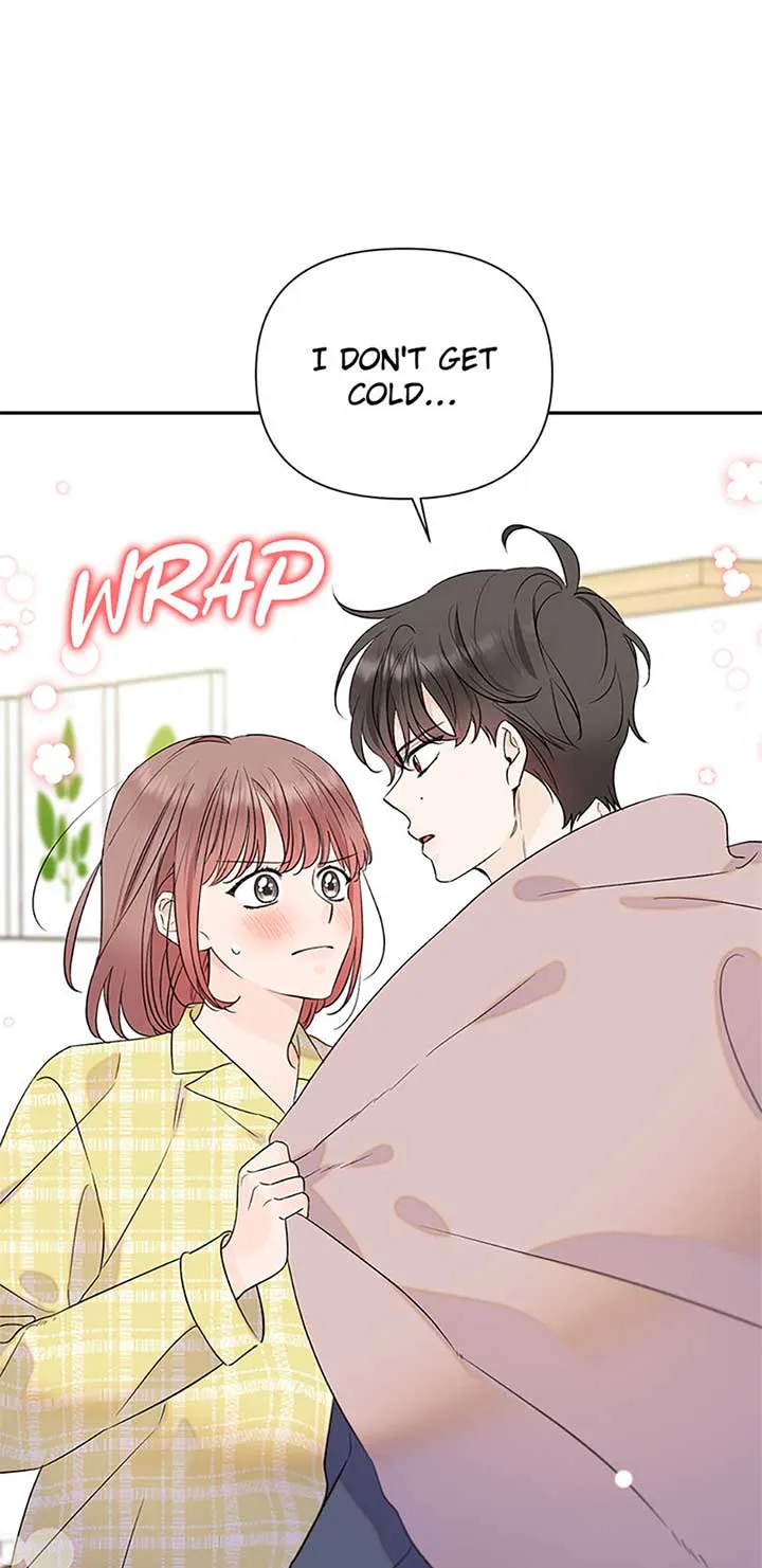 100-Day Romance Chapter 53 Online - página 46