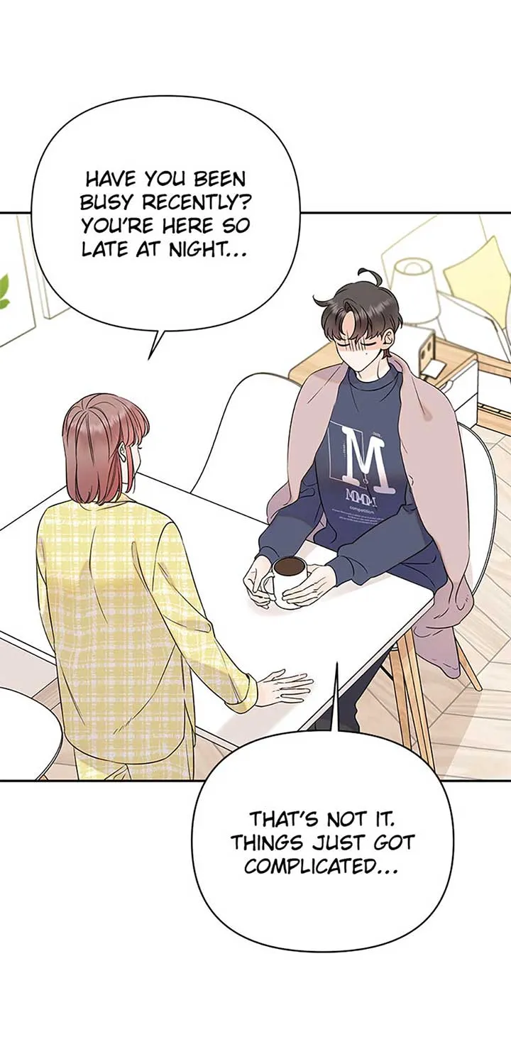 100-Day Romance Chapter 53 Online - página 50