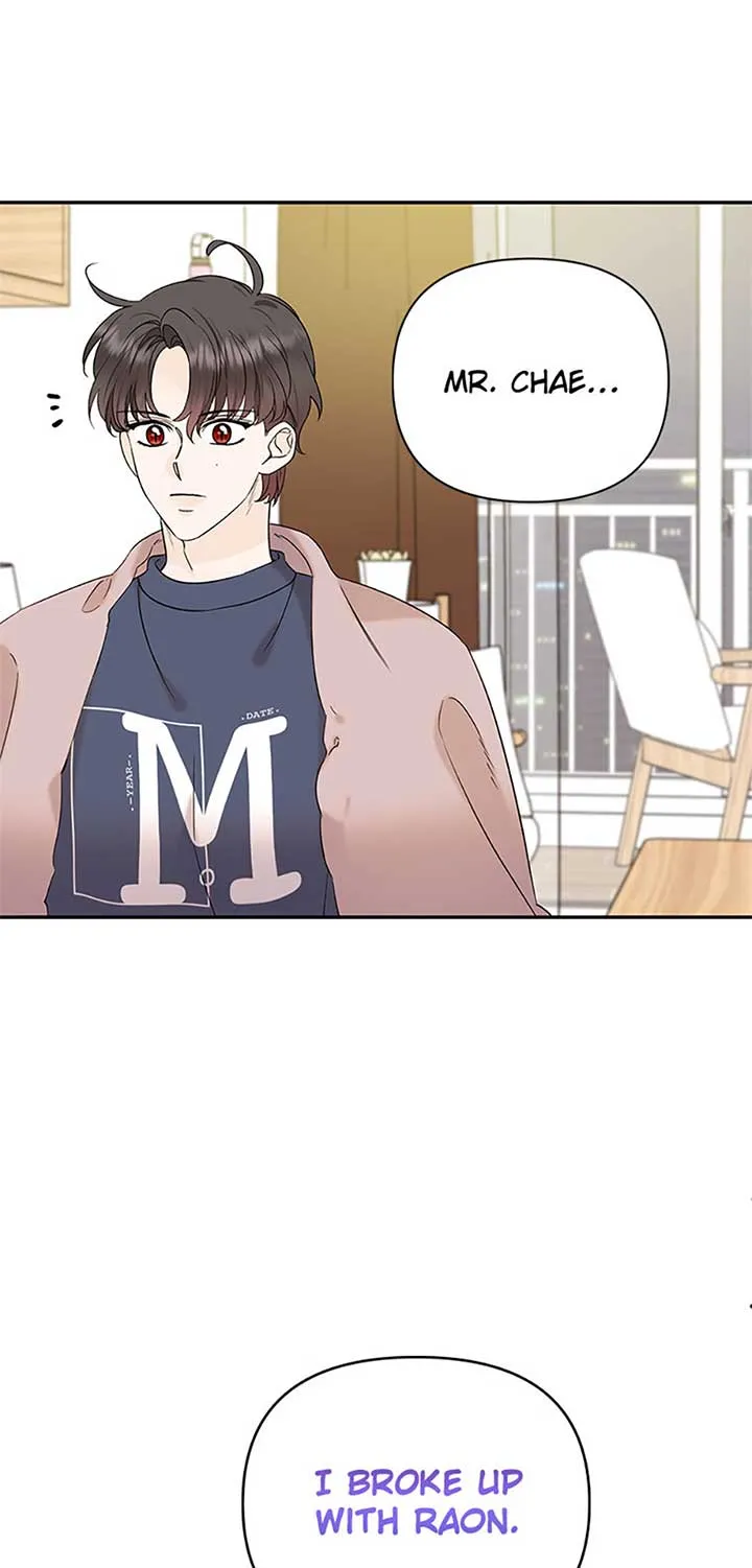 100-Day Romance Chapter 53 Online - página 55