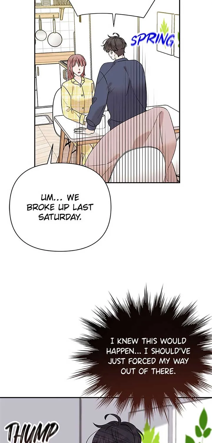100-Day Romance Chapter 53 Online - página 57