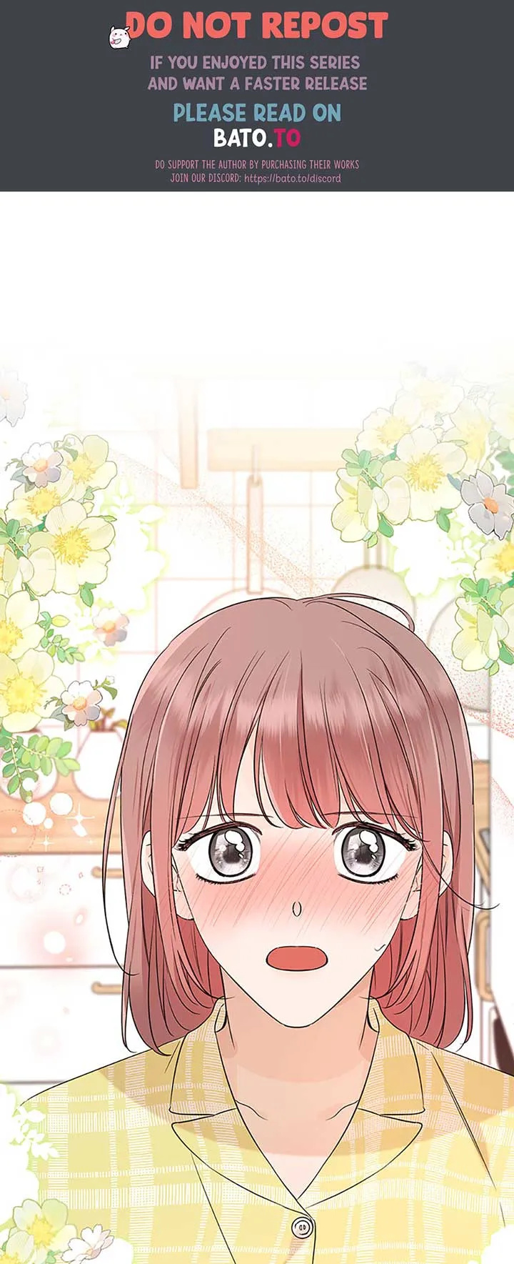 100-Day Romance Chapter 54 Online - página 1