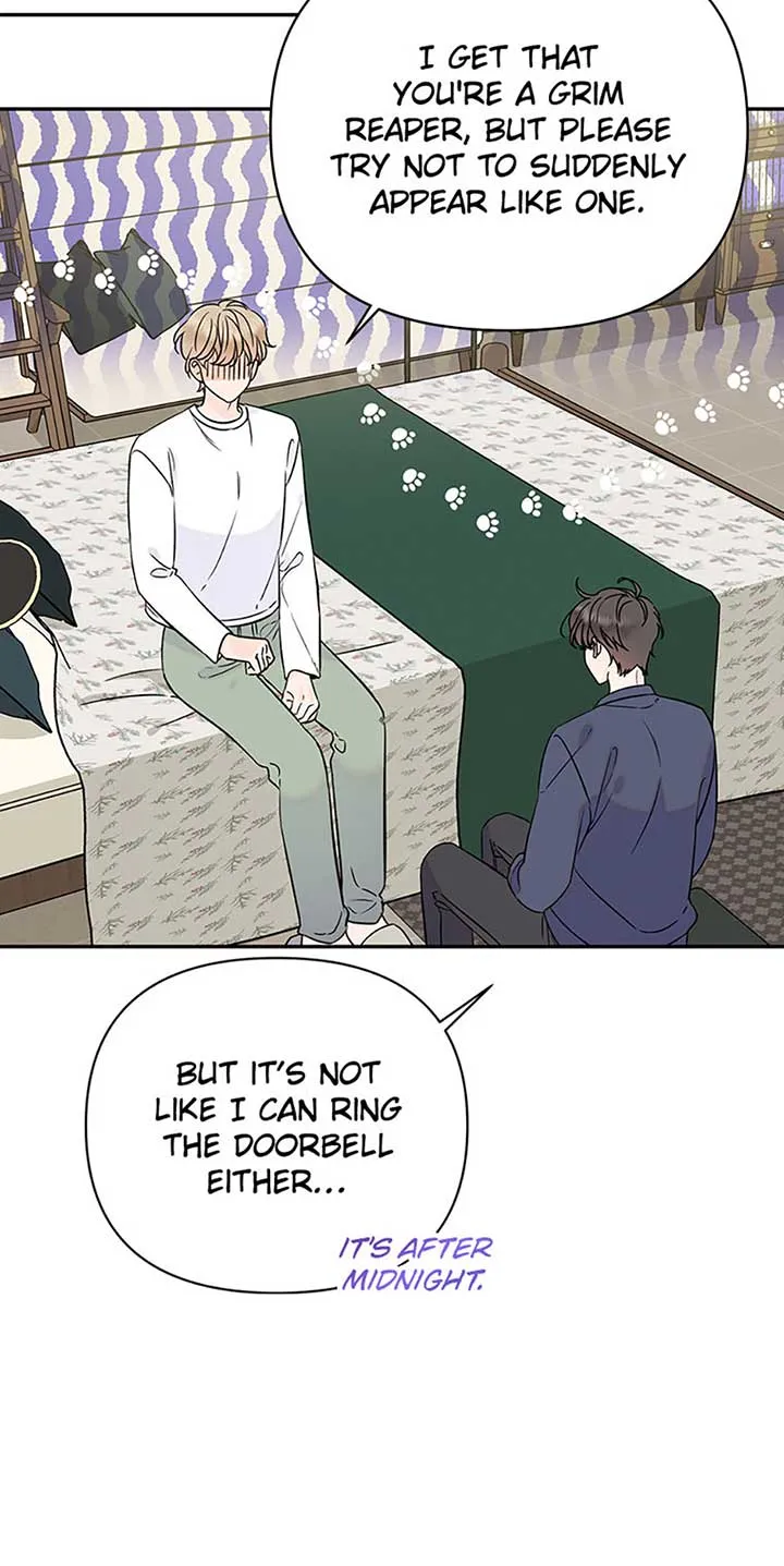 100-Day Romance Chapter 54 Online - página 17