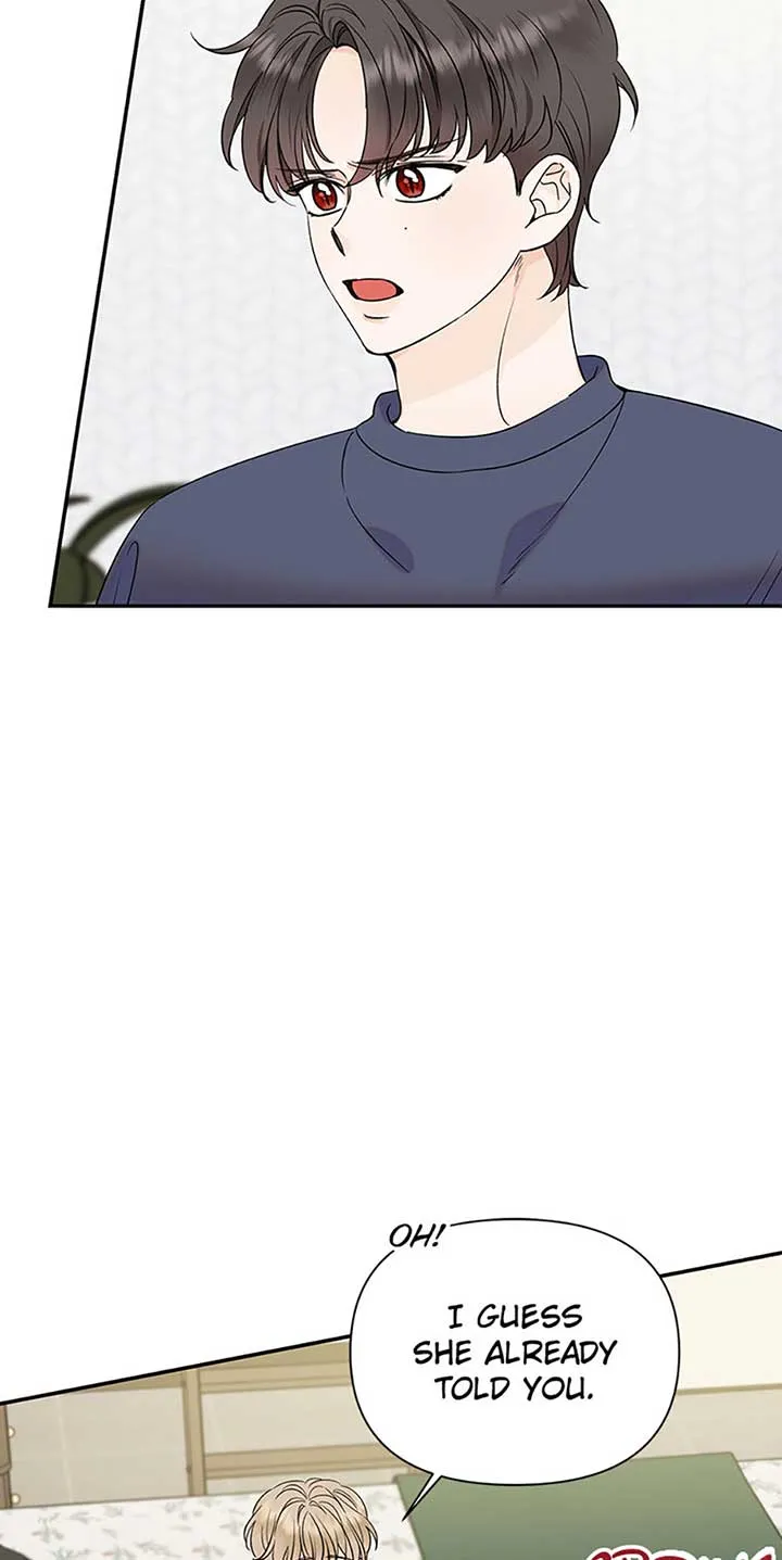 100-Day Romance Chapter 54 Online - página 19