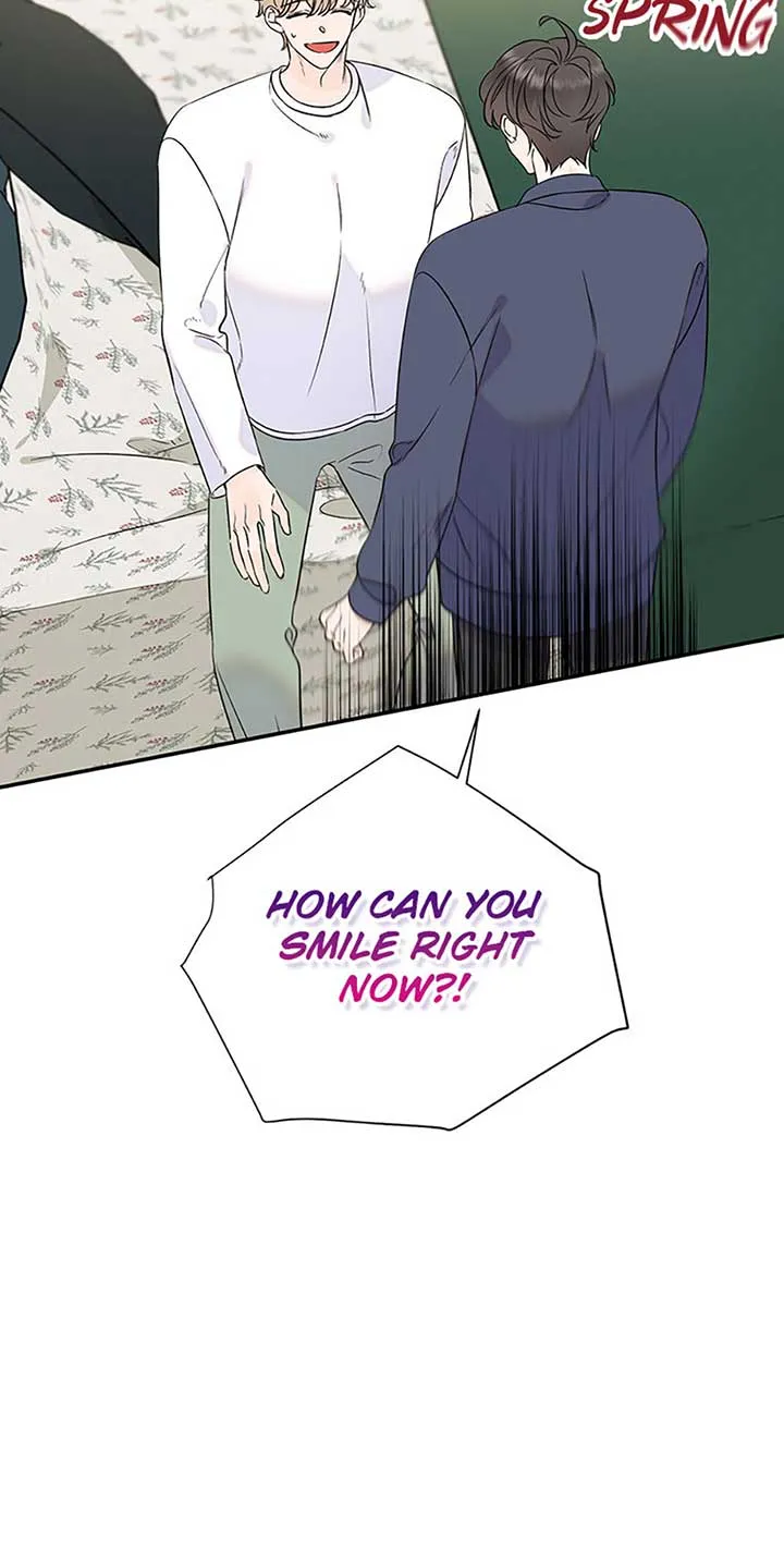 100-Day Romance Chapter 54 Online - página 20