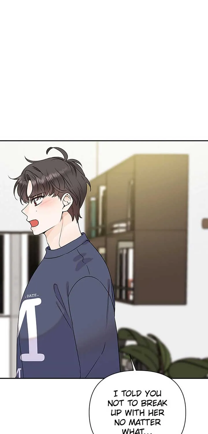 100-Day Romance Chapter 54 Online - página 21