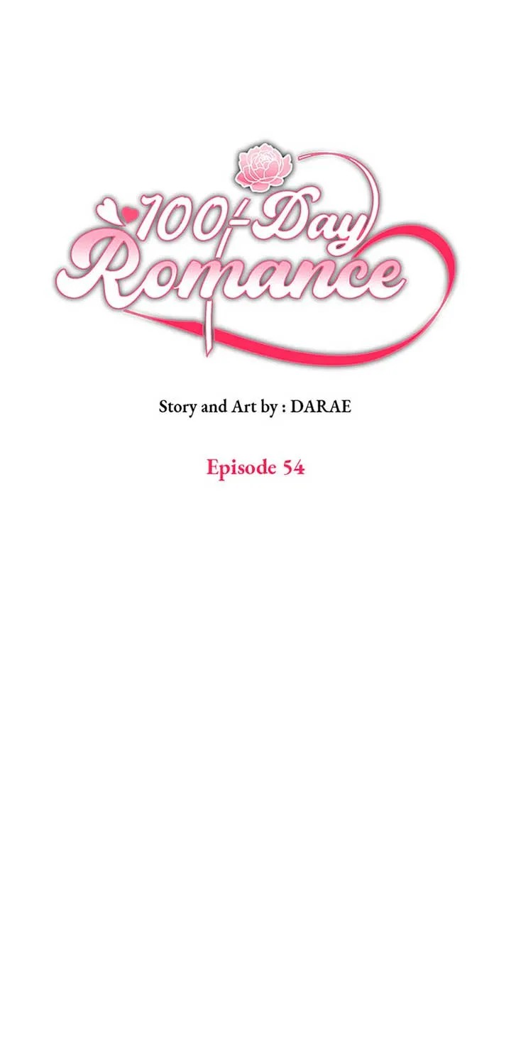 100-Day Romance Chapter 54 Online - página 30