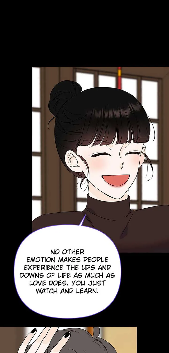 100-Day Romance Chapter 54 Online - página 42