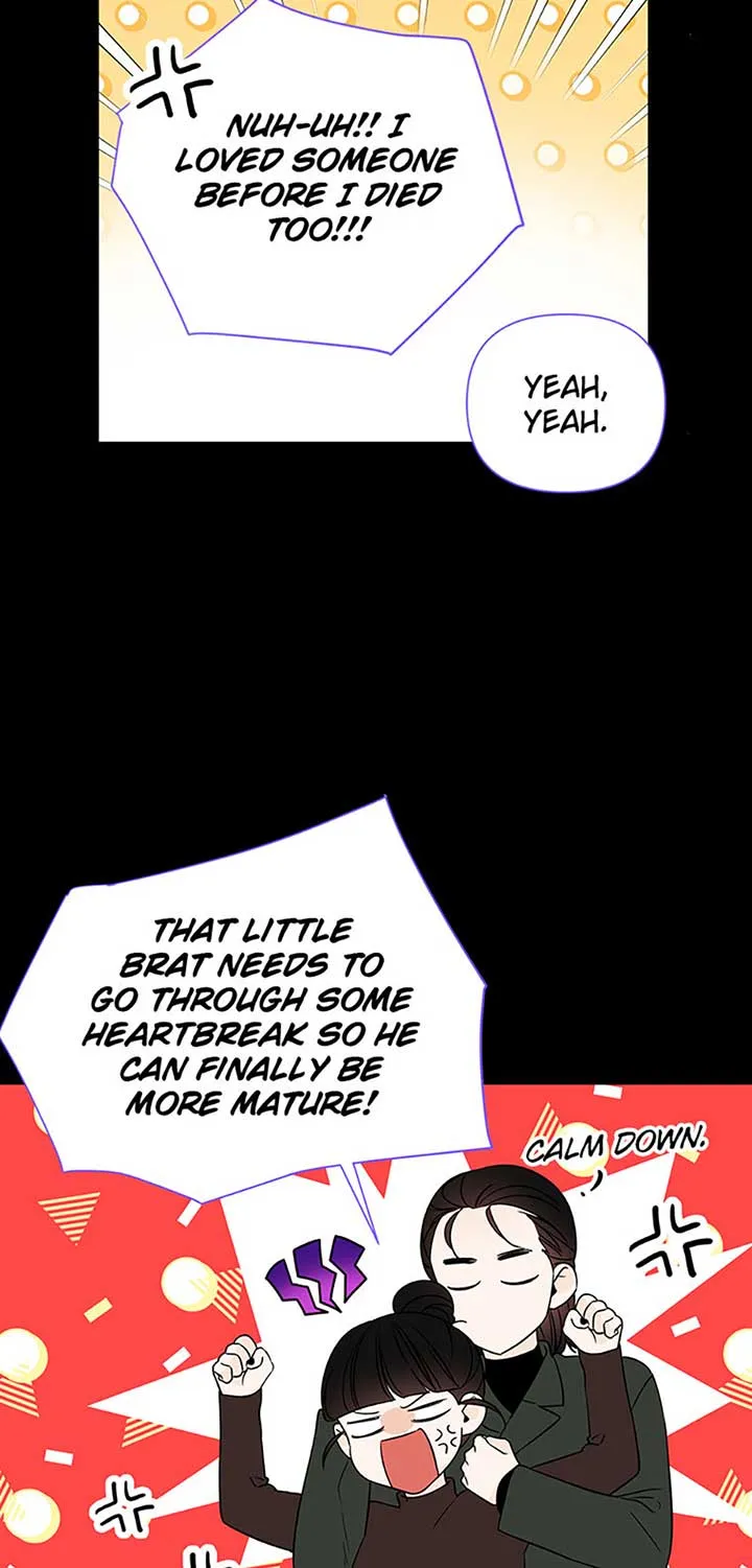 100-Day Romance Chapter 54 Online - página 44