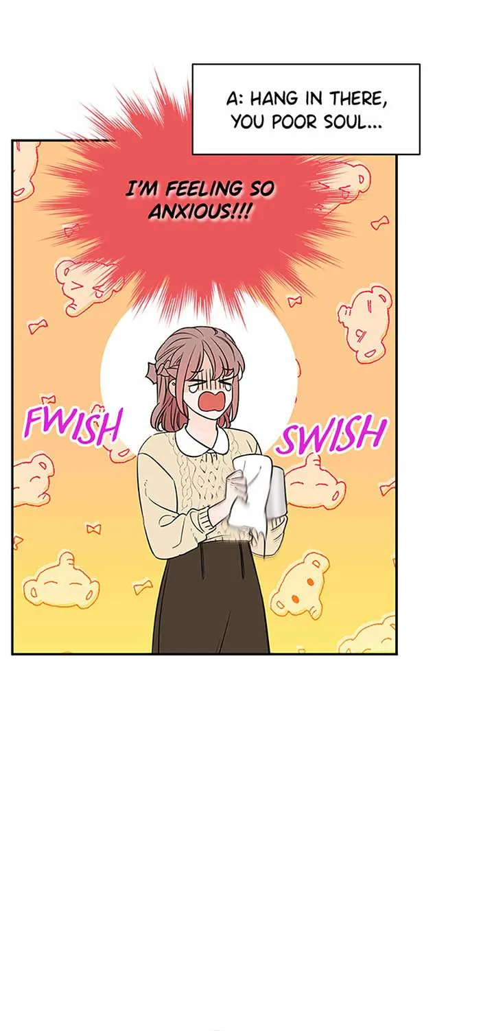 100-Day Romance Chapter 54 Online - página 55