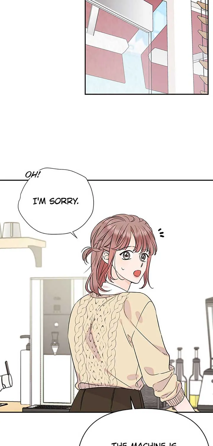 100-Day Romance Chapter 54 Online - página 57