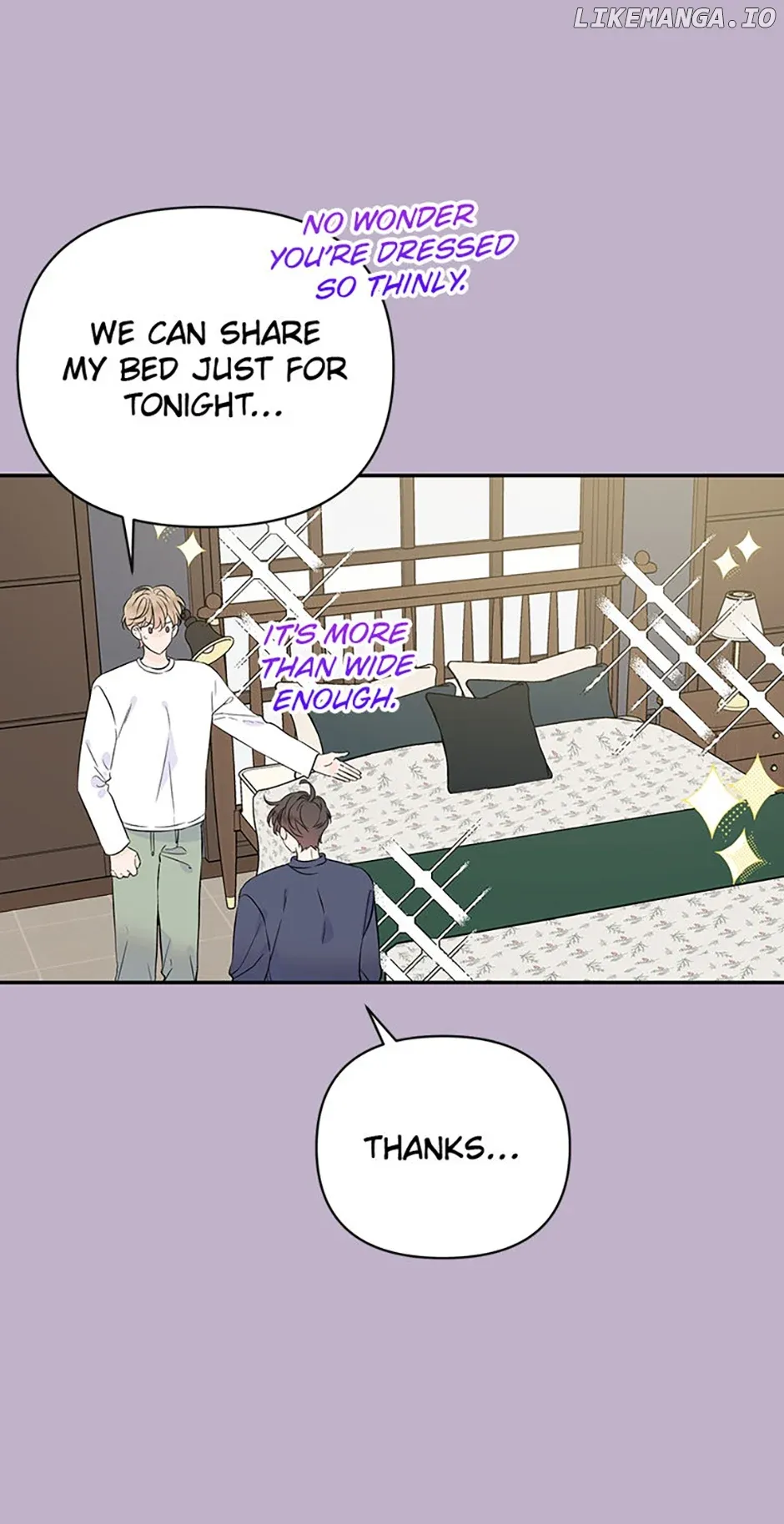 100-Day Romance Chapter 55 Online - página 5