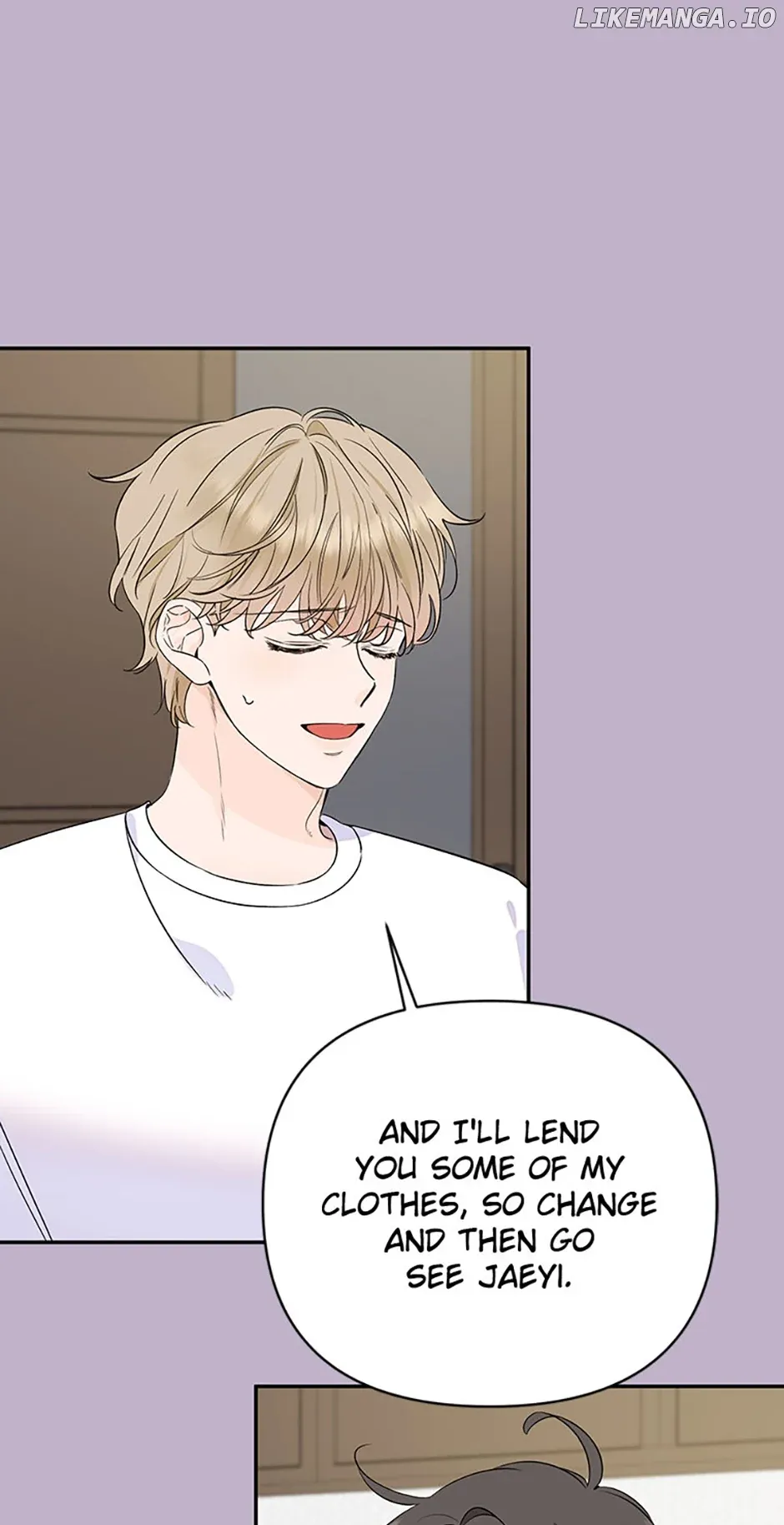 100-Day Romance Chapter 55 Online - página 6