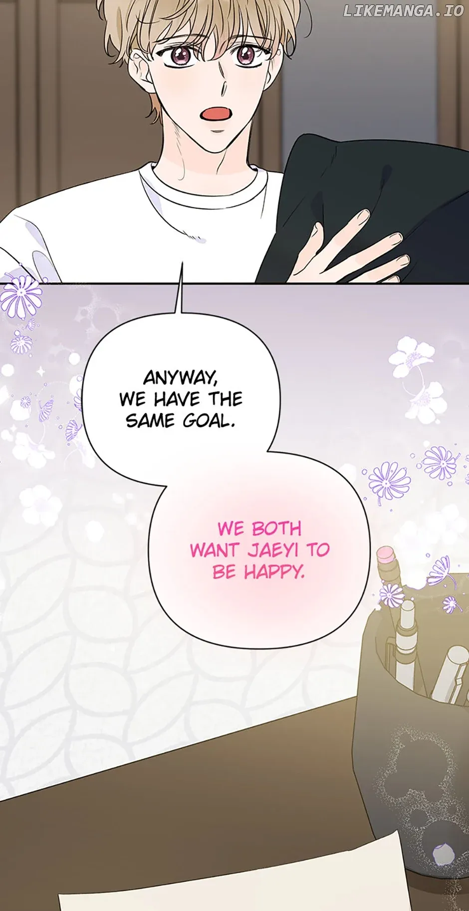 100-Day Romance Chapter 55 Online - página 9
