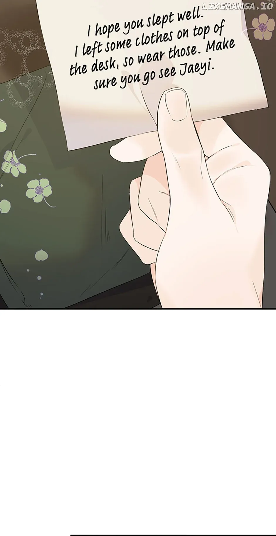 100-Day Romance Chapter 55 Online - página 10
