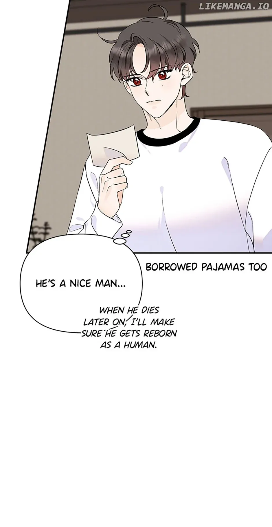 100-Day Romance Chapter 55 Online - página 11