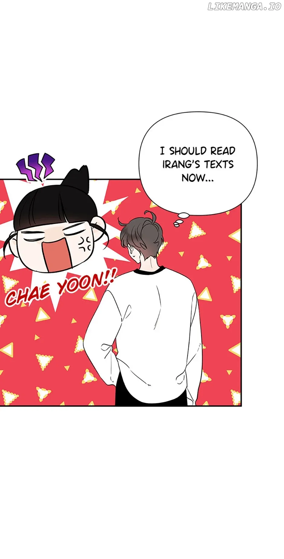 100-Day Romance Chapter 55 Online - página 12