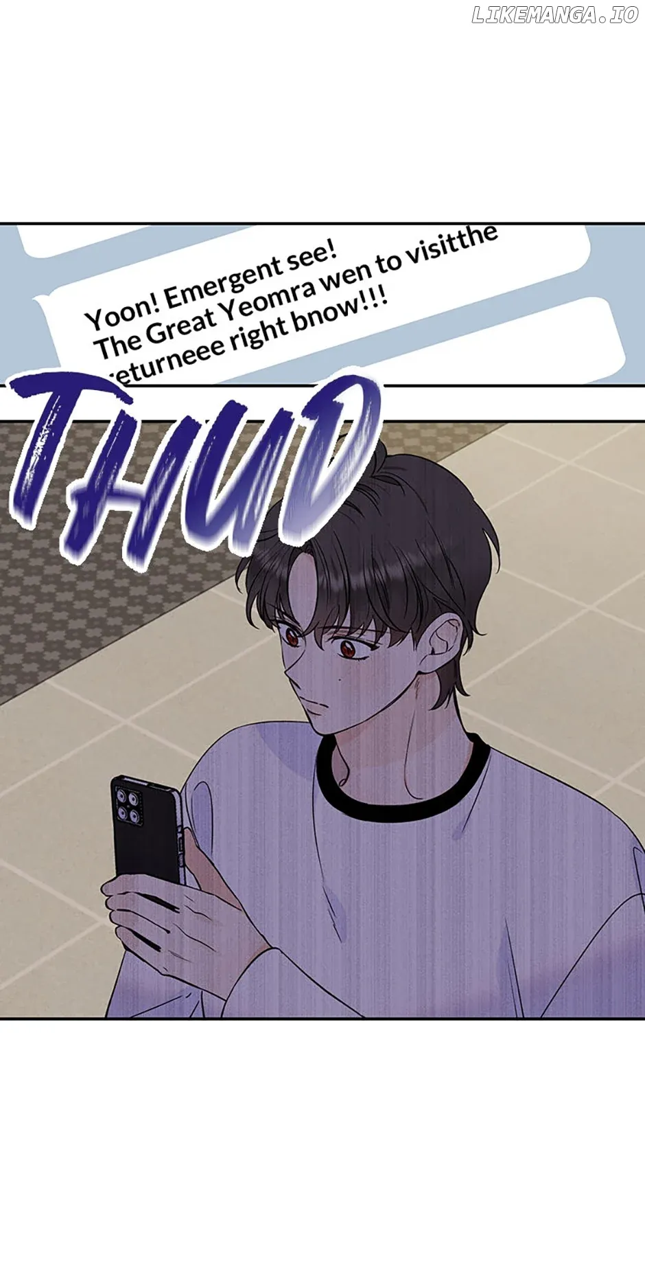 100-Day Romance Chapter 55 Online - página 14