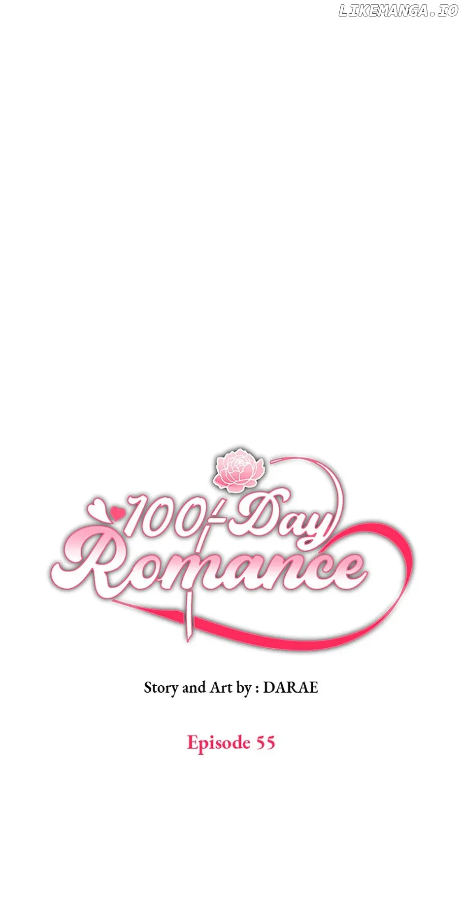 100-Day Romance Chapter 55 Online - página 15