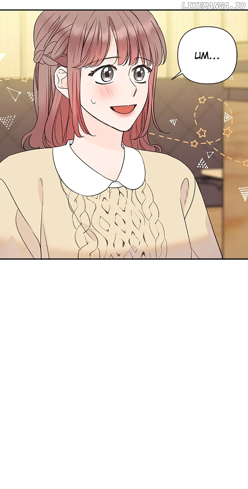 100-Day Romance Chapter 55 Online - página 17