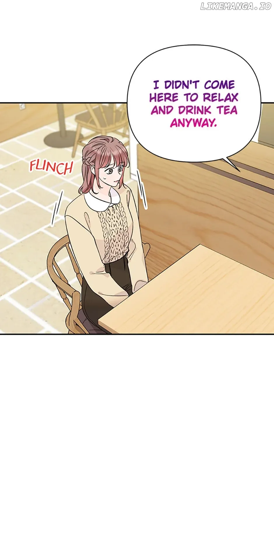 100-Day Romance Chapter 55 Online - página 19