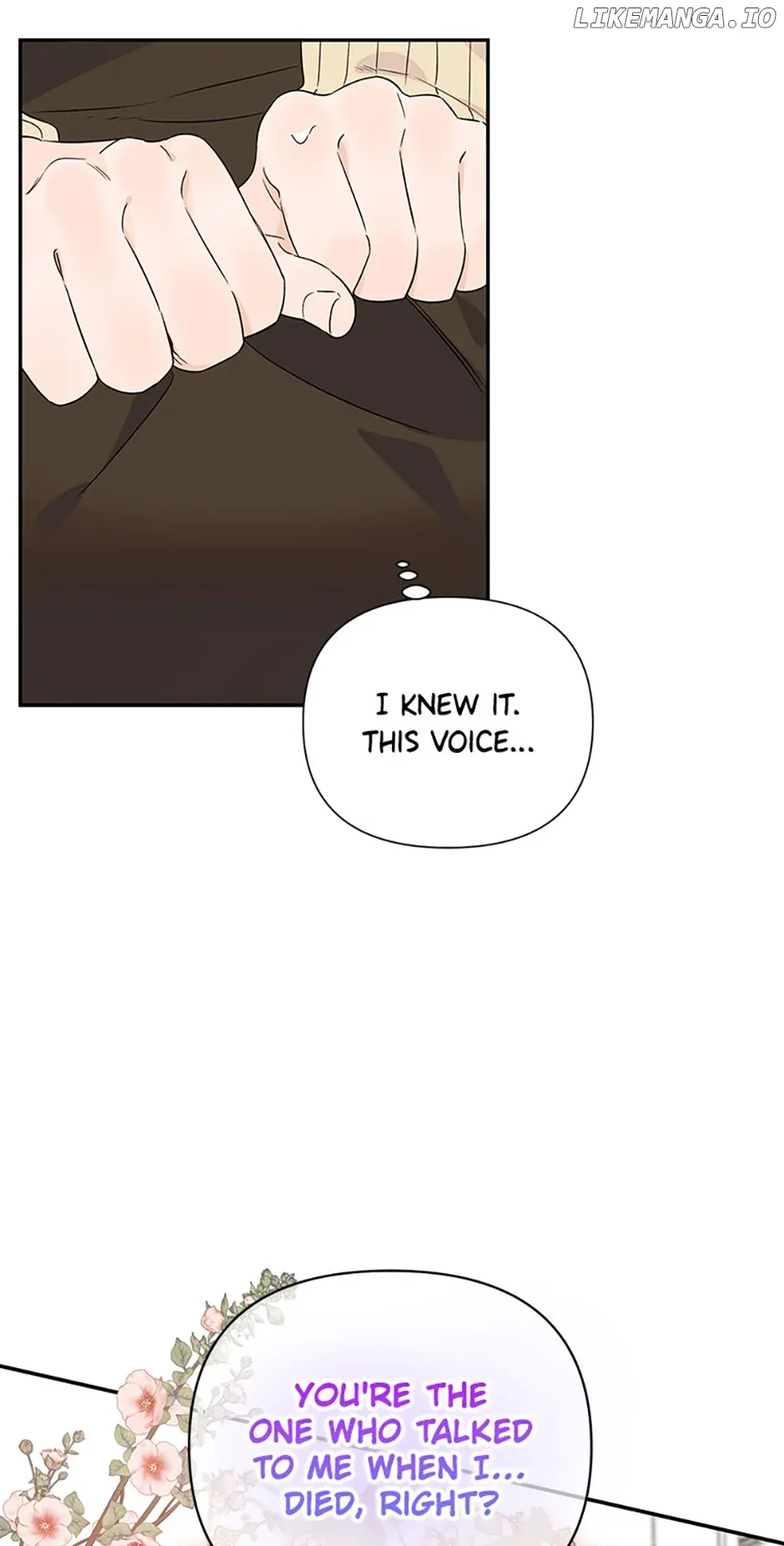 100-Day Romance Chapter 55 Online - página 20
