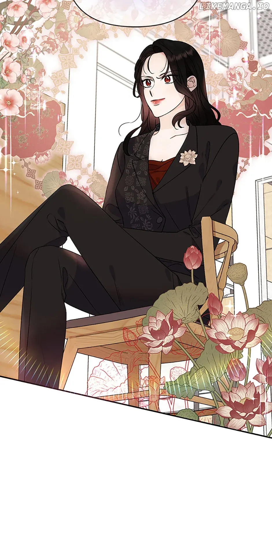 100-Day Romance Chapter 55 Online - página 21