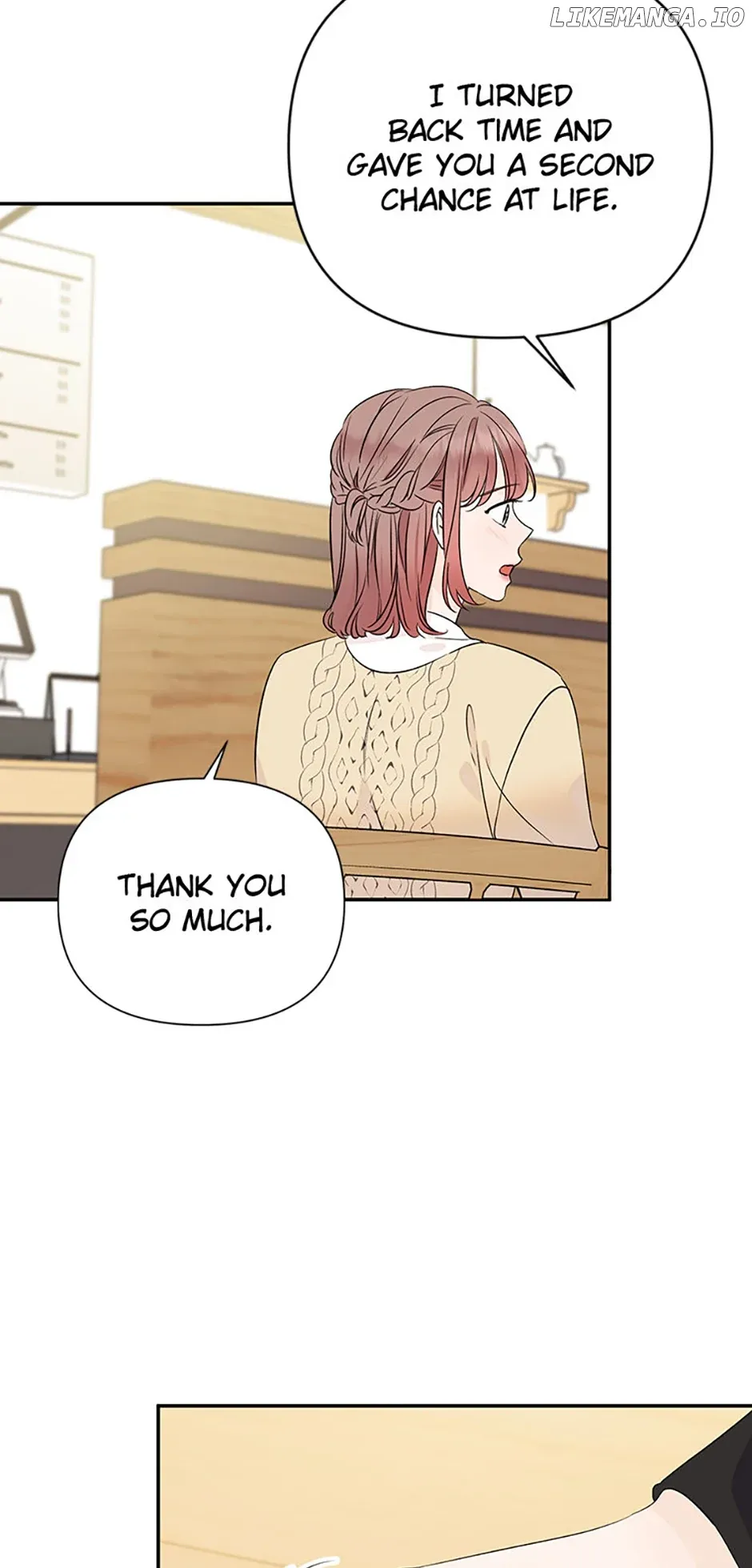 100-Day Romance Chapter 55 Online - página 25