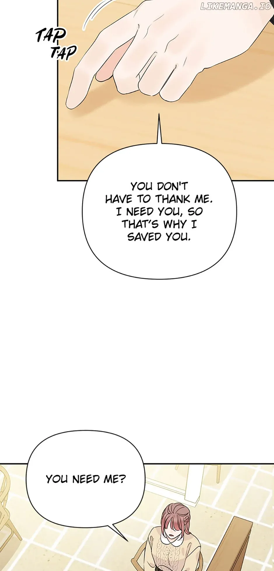100-Day Romance Chapter 55 Online - página 26