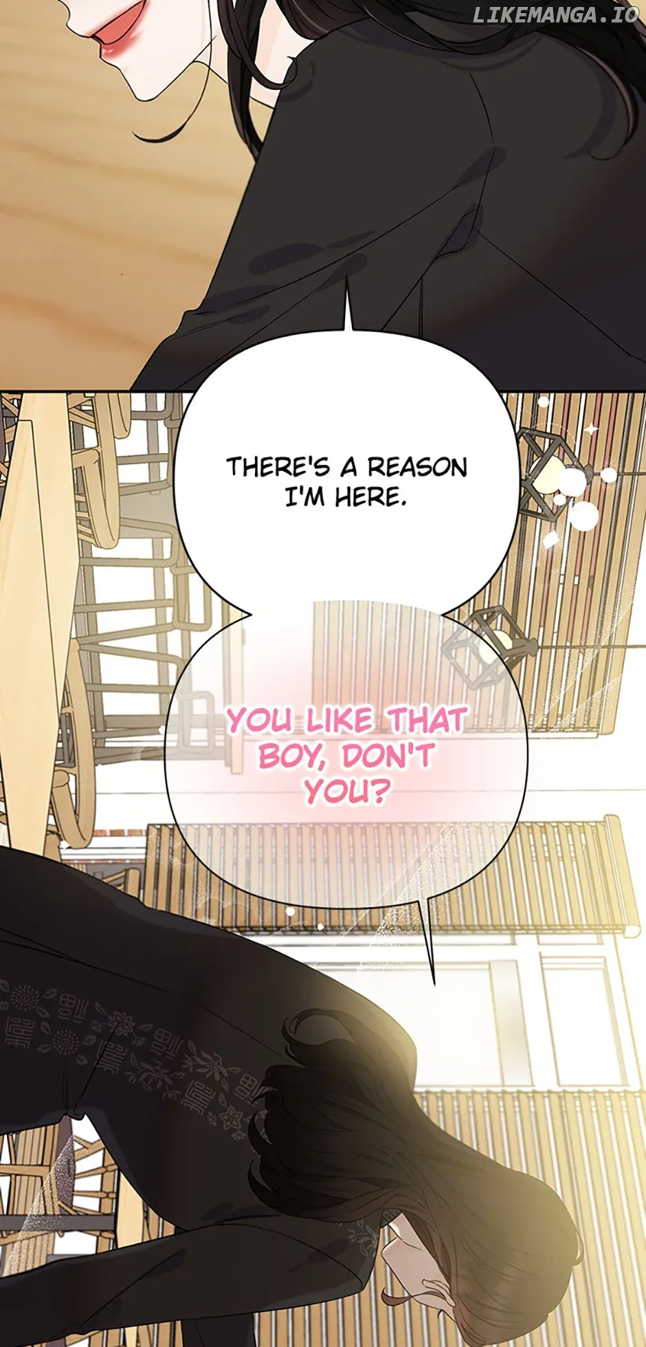100-Day Romance Chapter 55 Online - página 28