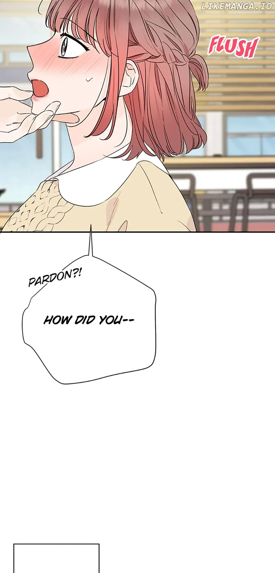 100-Day Romance Chapter 55 Online - página 30