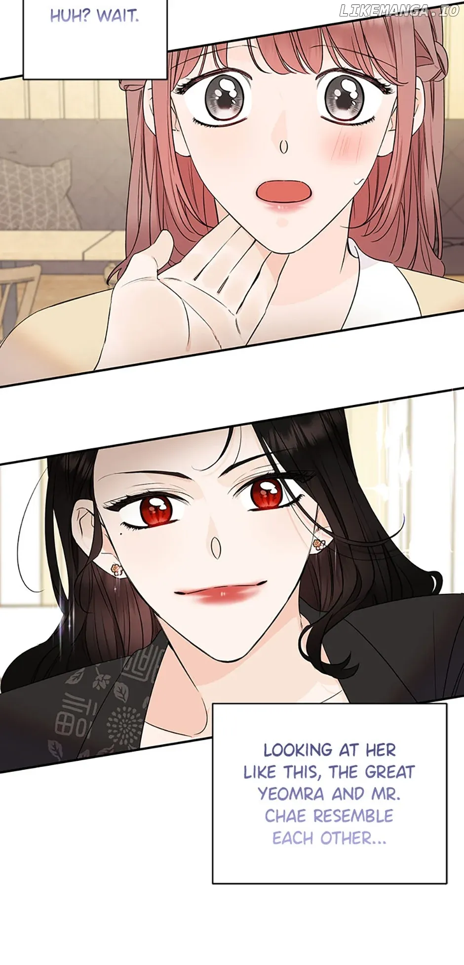 100-Day Romance Chapter 55 Online - página 31