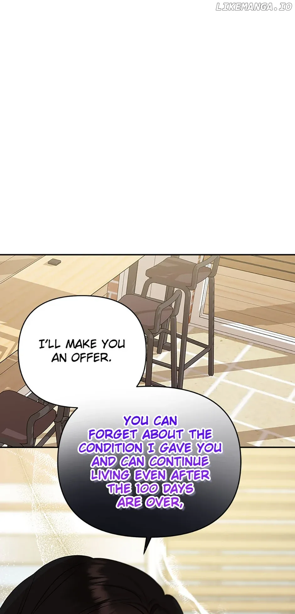 100-Day Romance Chapter 55 Online - página 32
