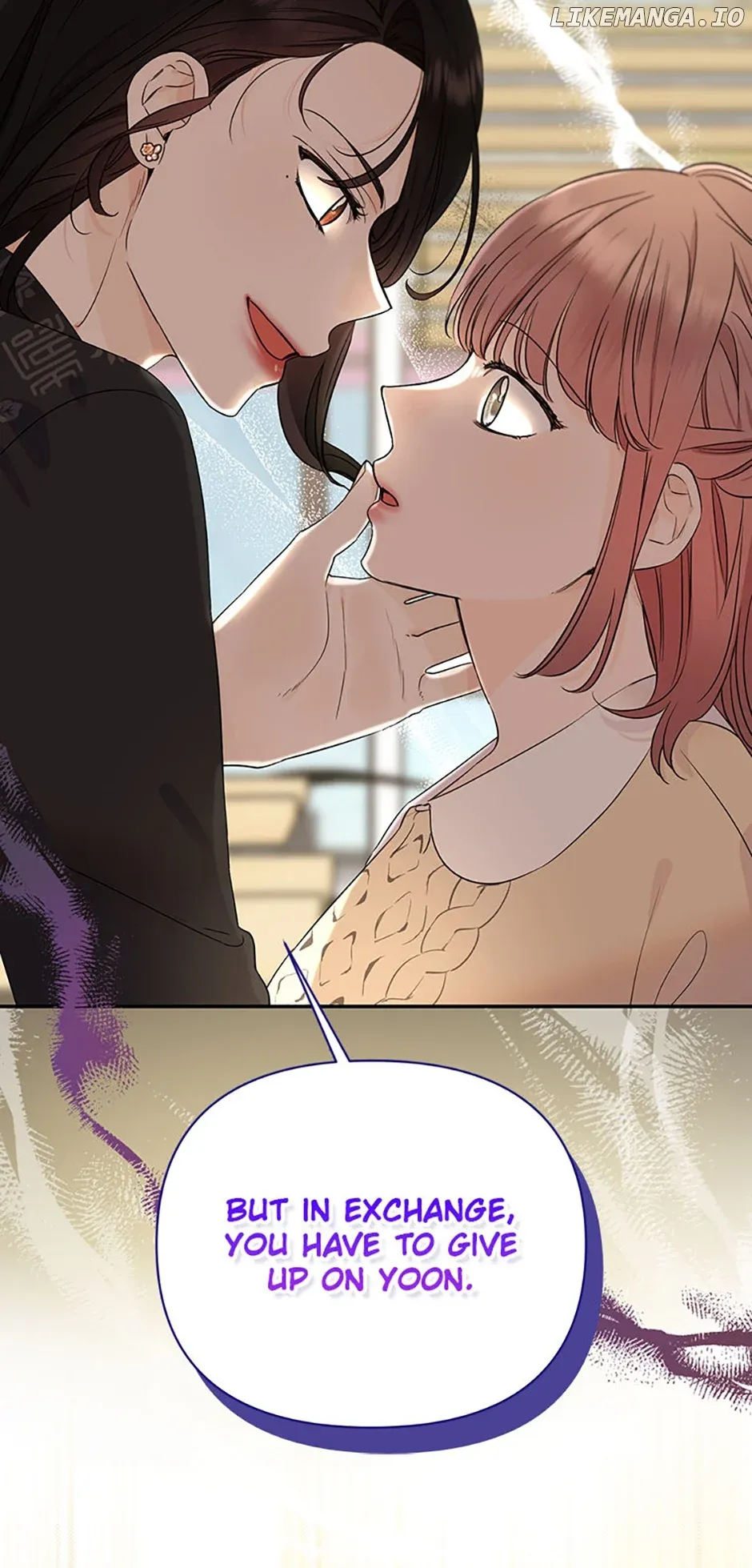 100-Day Romance Chapter 55 Online - página 33