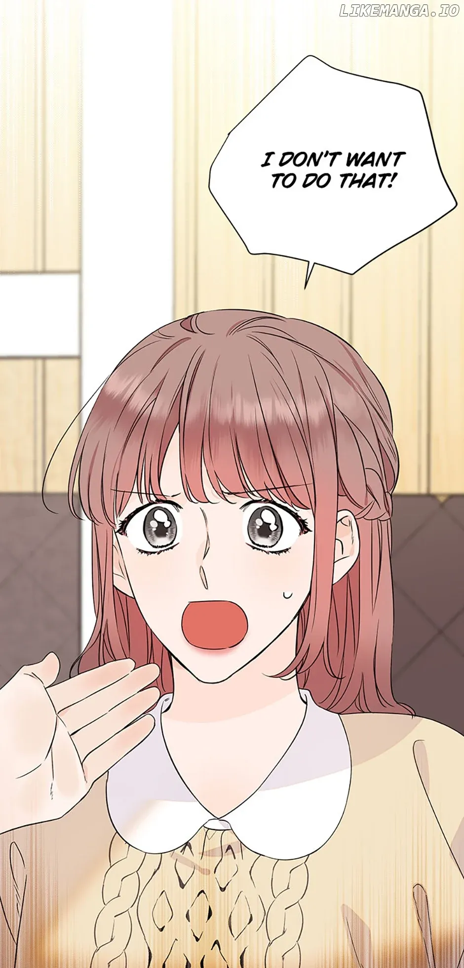 100-Day Romance Chapter 55 Online - página 34