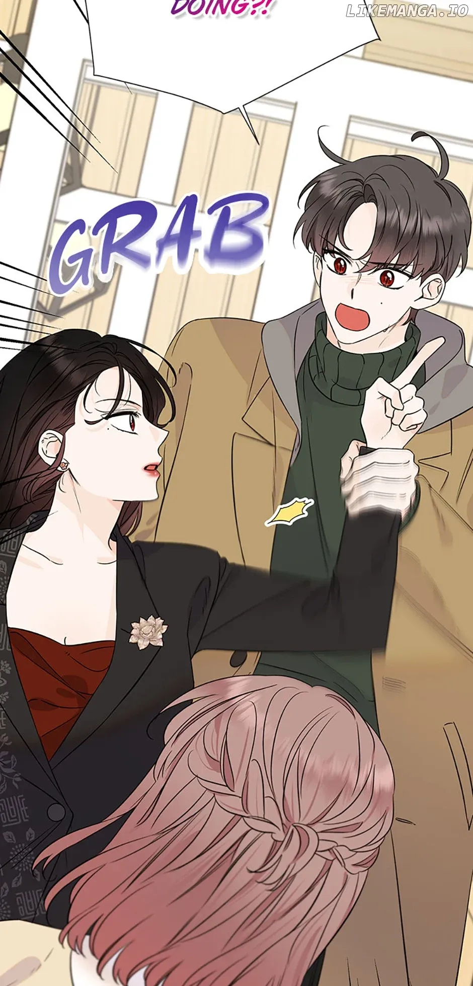 100-Day Romance Chapter 55 Online - página 39
