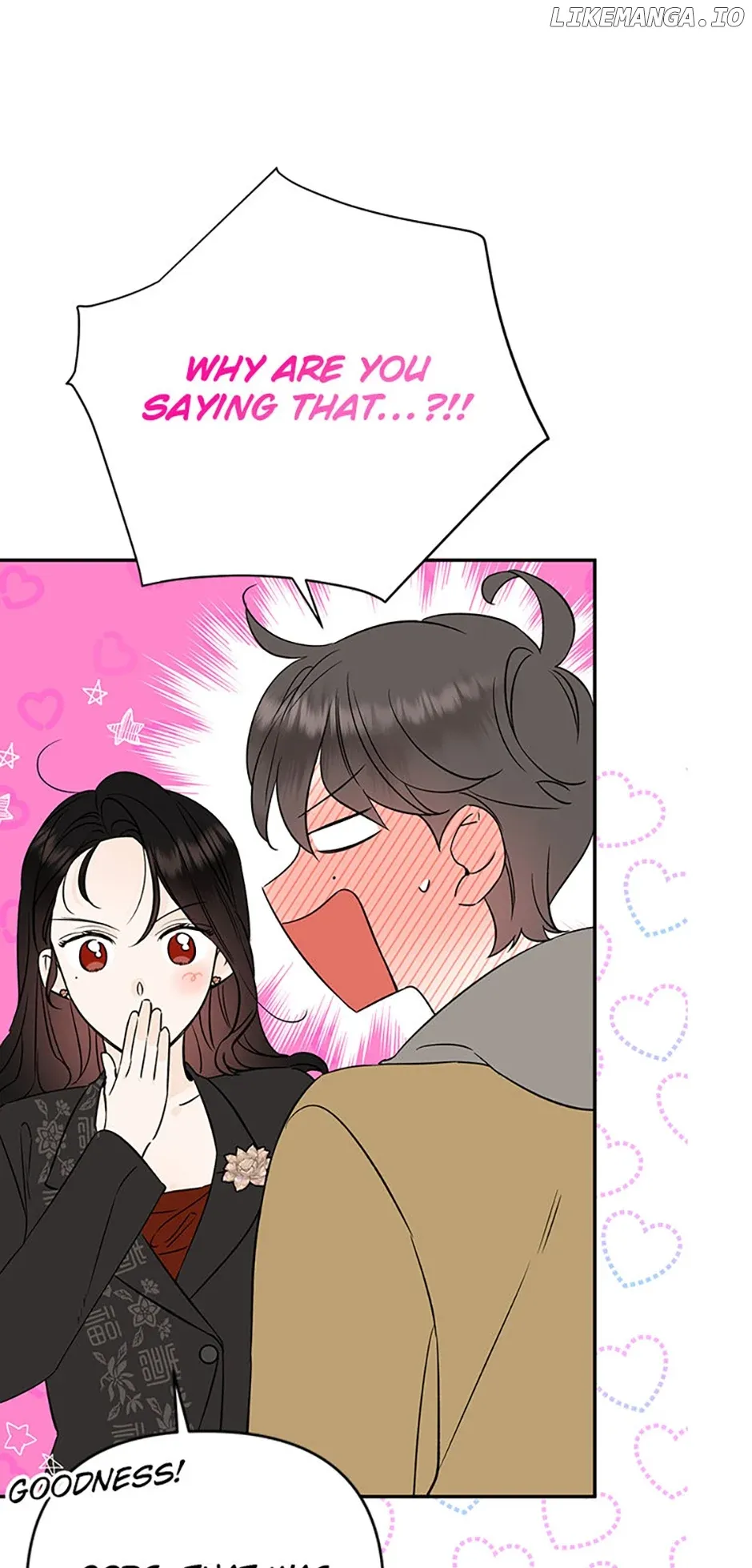 100-Day Romance Chapter 55 Online - página 45