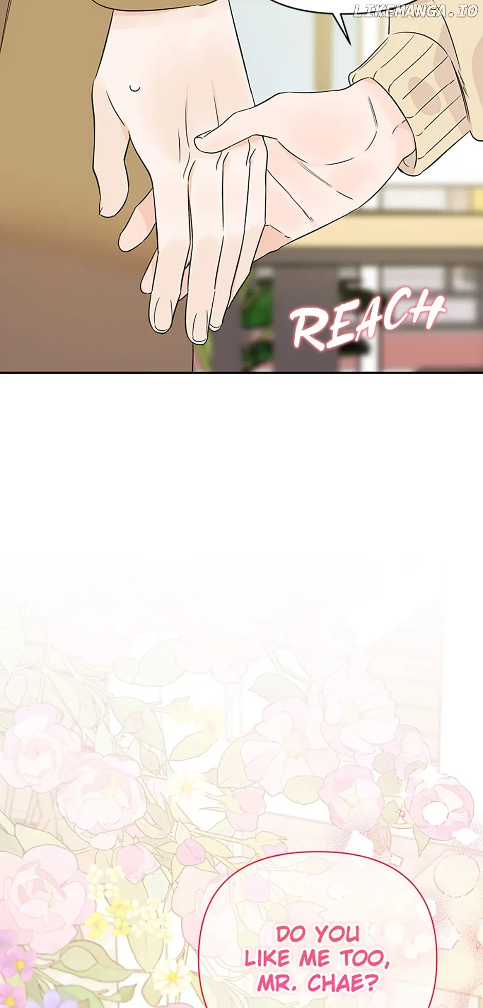 100-Day Romance Chapter 55 Online - página 47