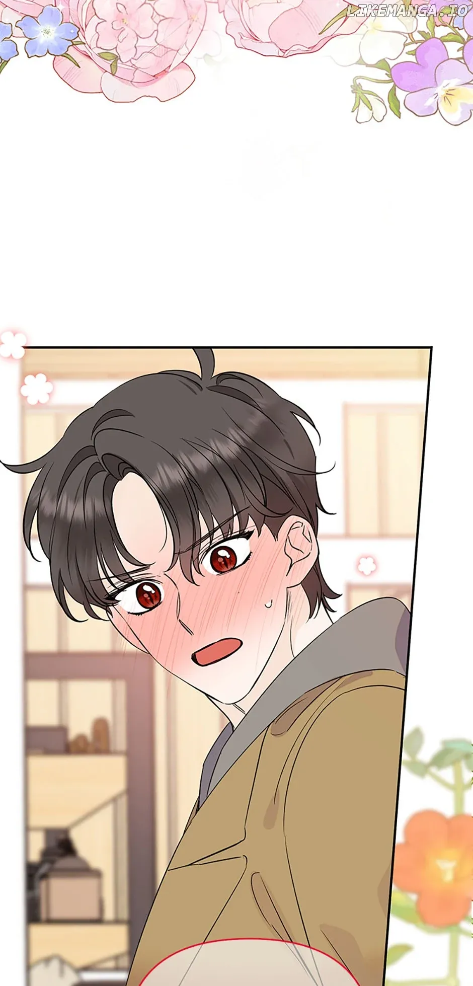 100-Day Romance Chapter 55 Online - página 49