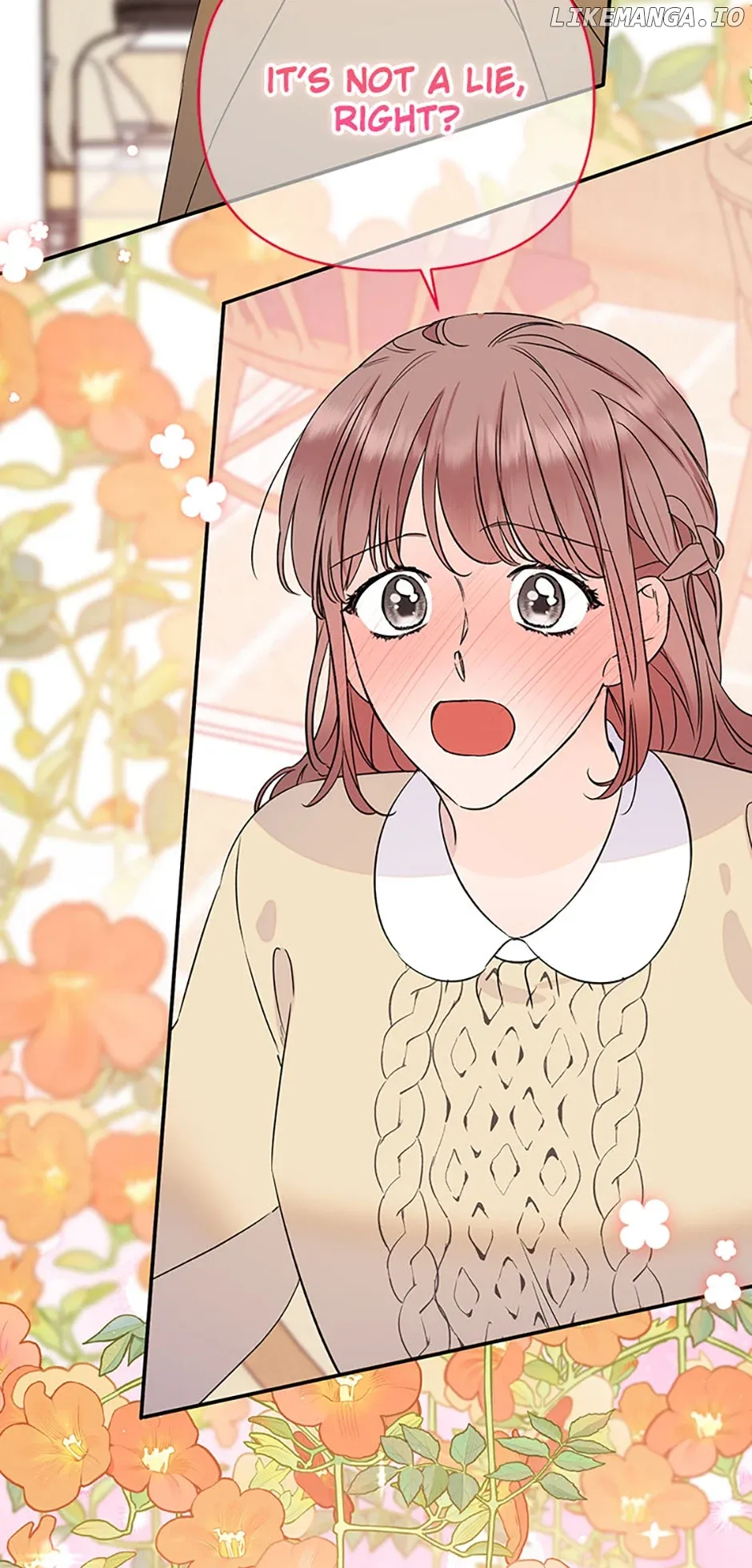 100-Day Romance Chapter 55 Online - página 50