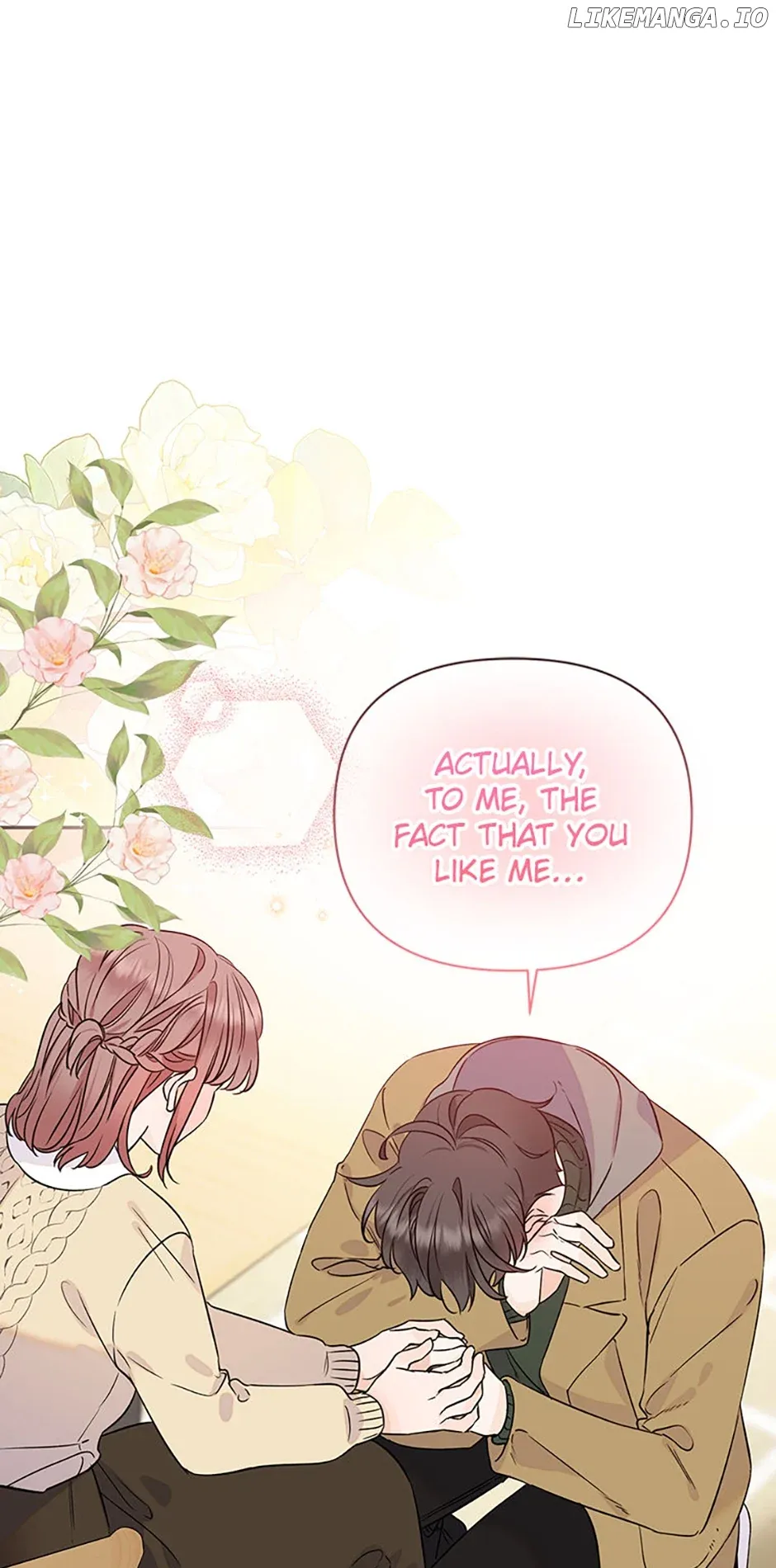 100-Day Romance Chapter 55 Online - página 52