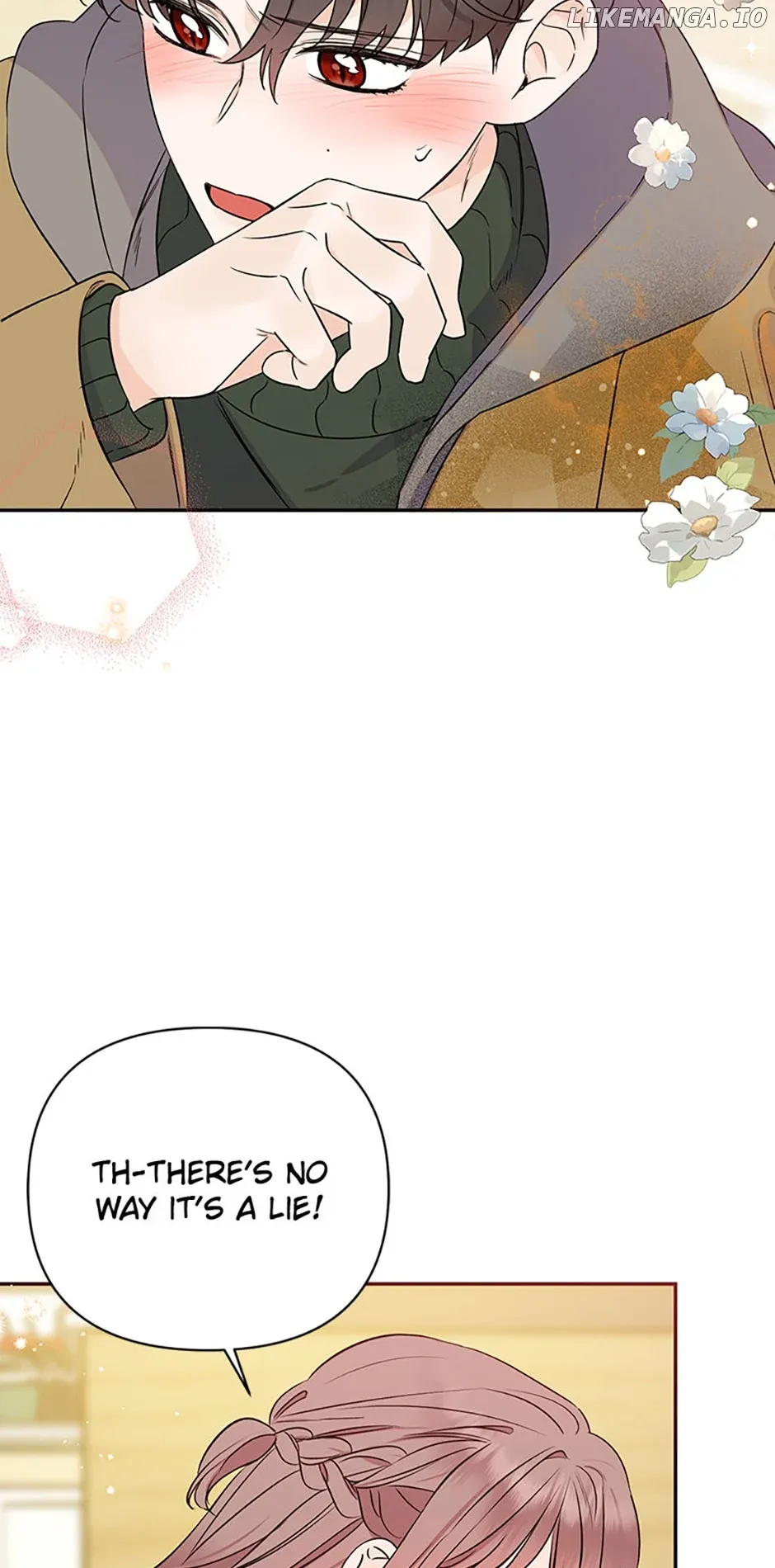 100-Day Romance Chapter 55 Online - página 54