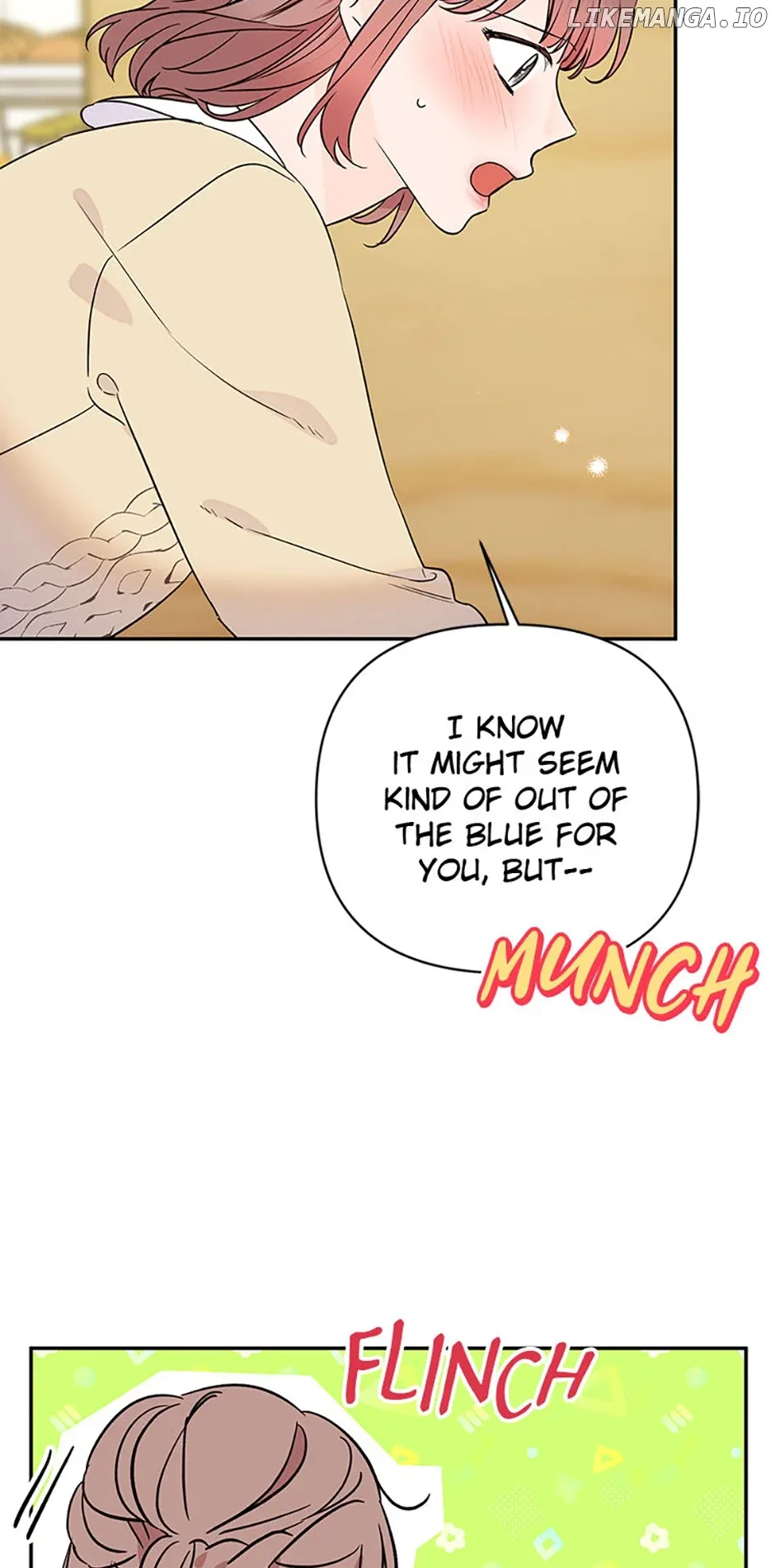100-Day Romance Chapter 55 Online - página 55