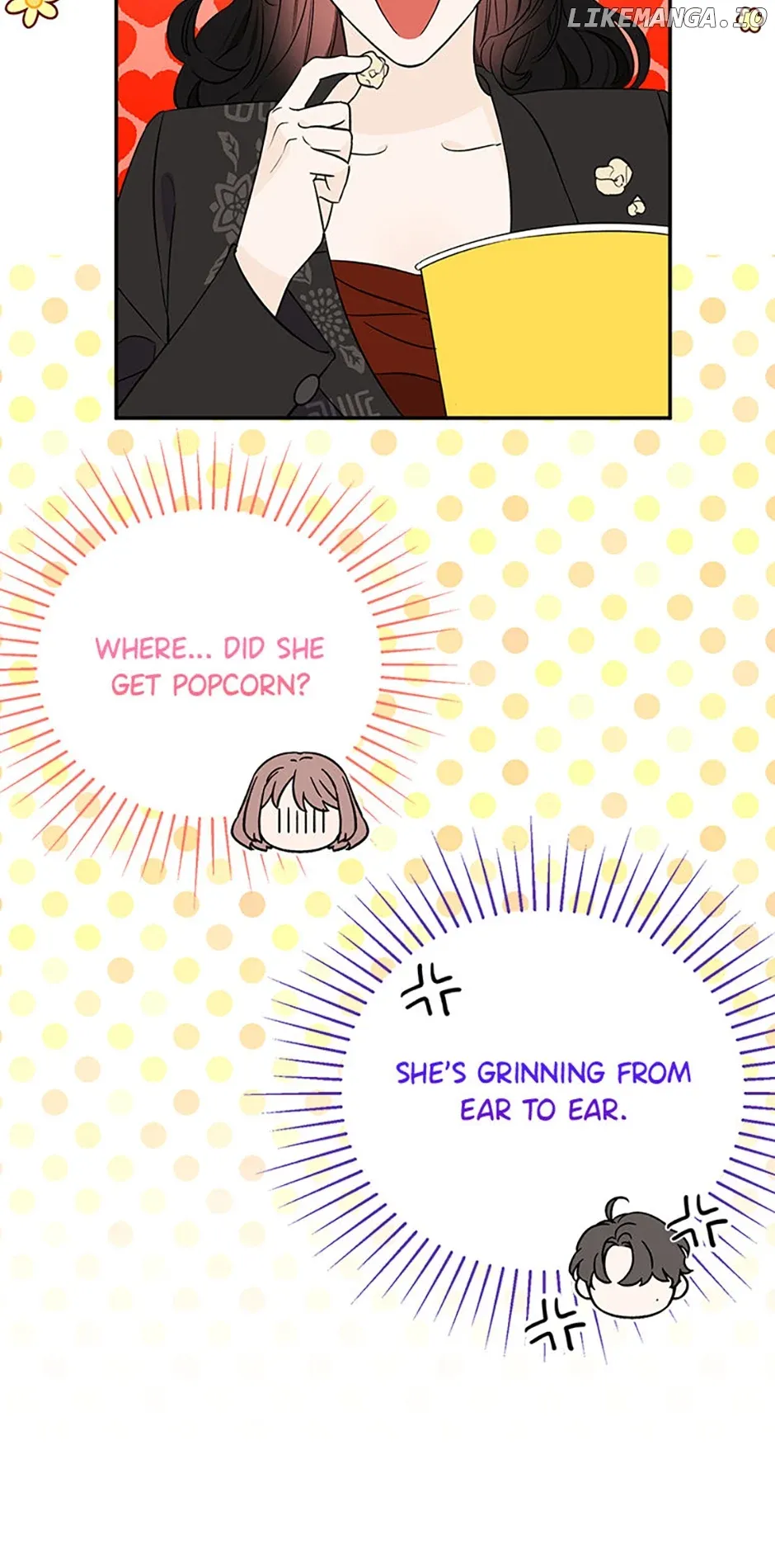 100-Day Romance Chapter 55 Online - página 57